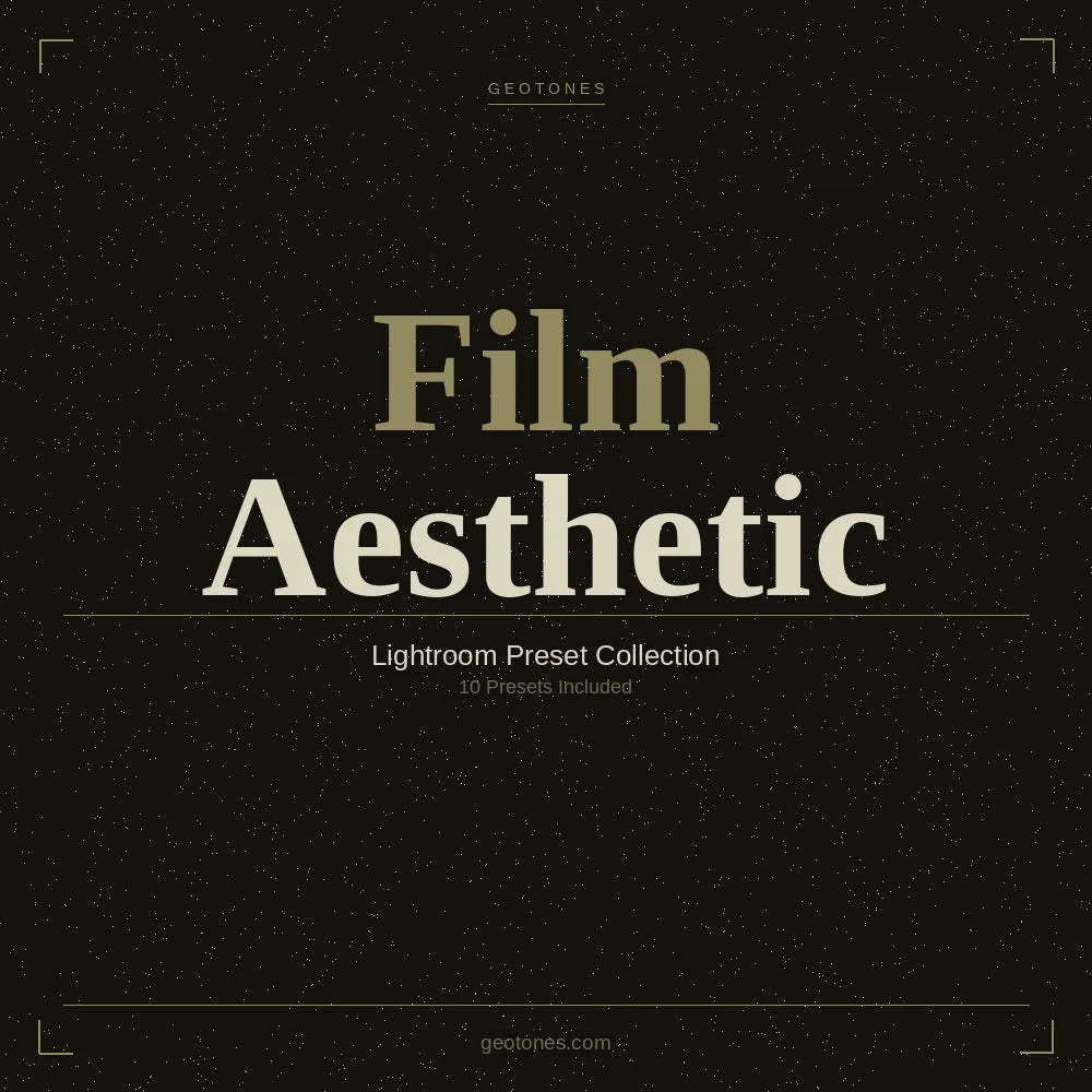 Film Aesthetic