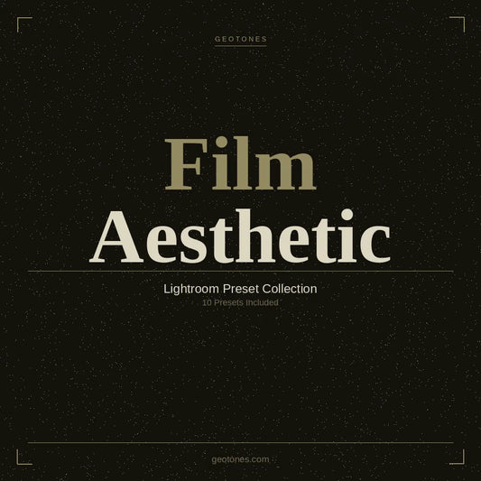 Film Aesthetic