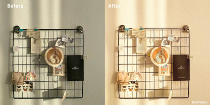 Pastel haze | Lightroom preset