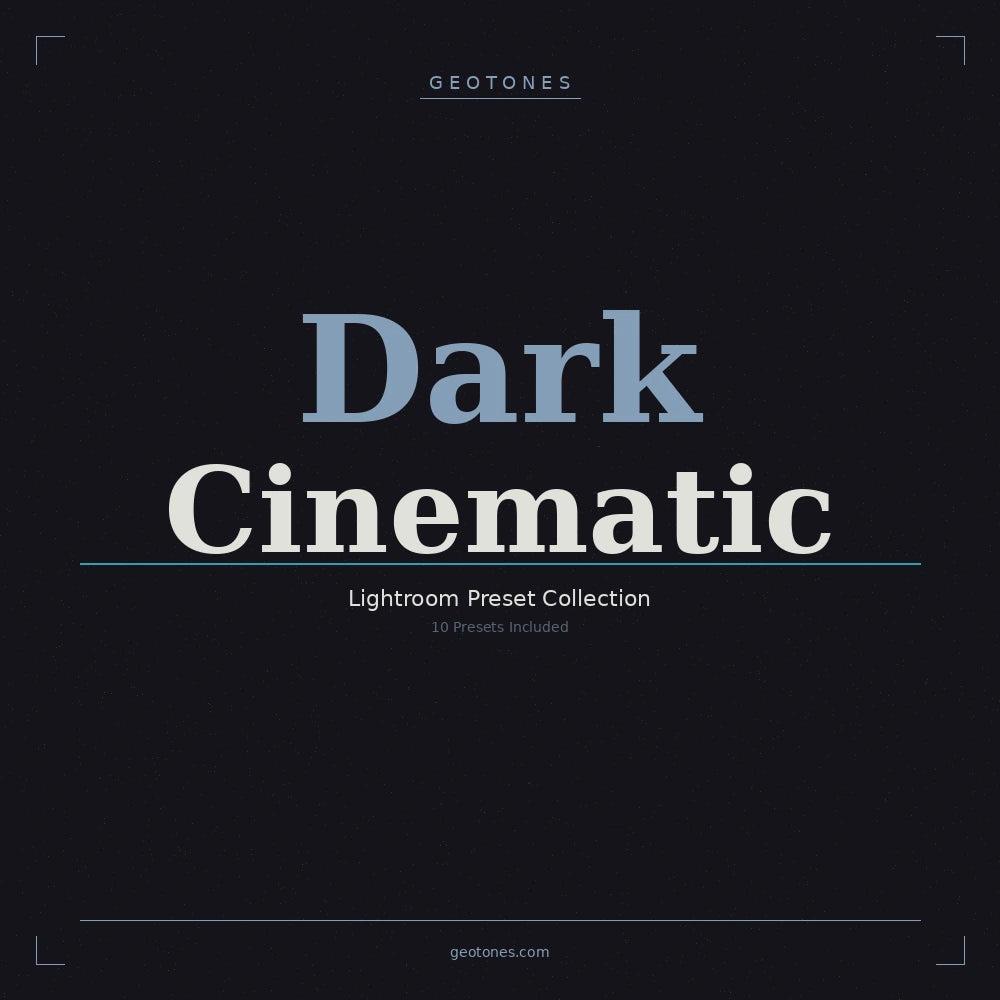 Dark Cinematic
