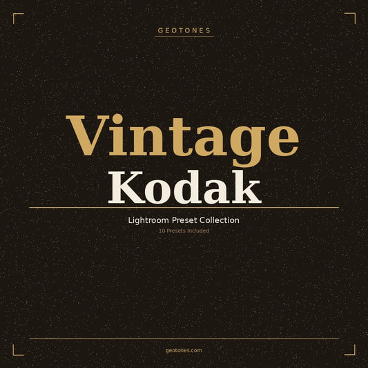 Vintage Kodak